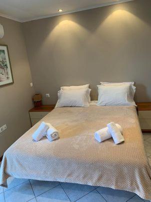 Sofi'S House & Garden Apartment Kanali  Ngoại thất bức ảnh
